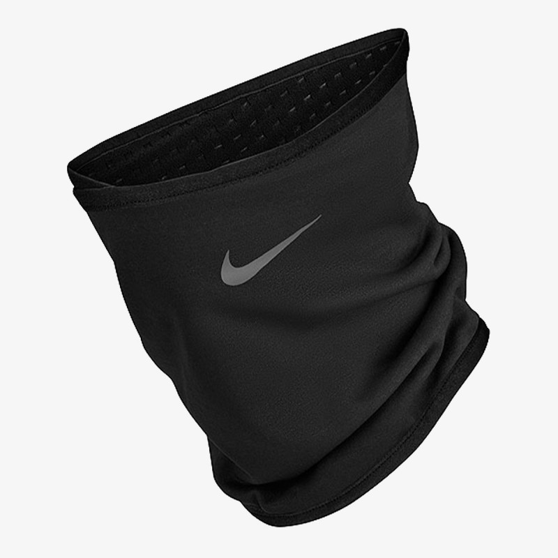 Nike running bandana top