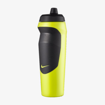 Nike Бутилка за вода NIKE HYPERSPORT BOTTLE 20 OZ ATOMIC GREE 
