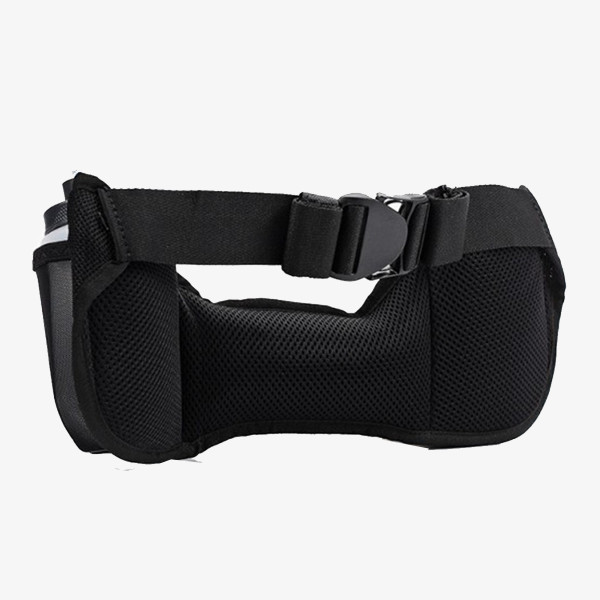 Nike NIKE DOUBLE POCKET FLASK BELT 3.0 20 OZ 