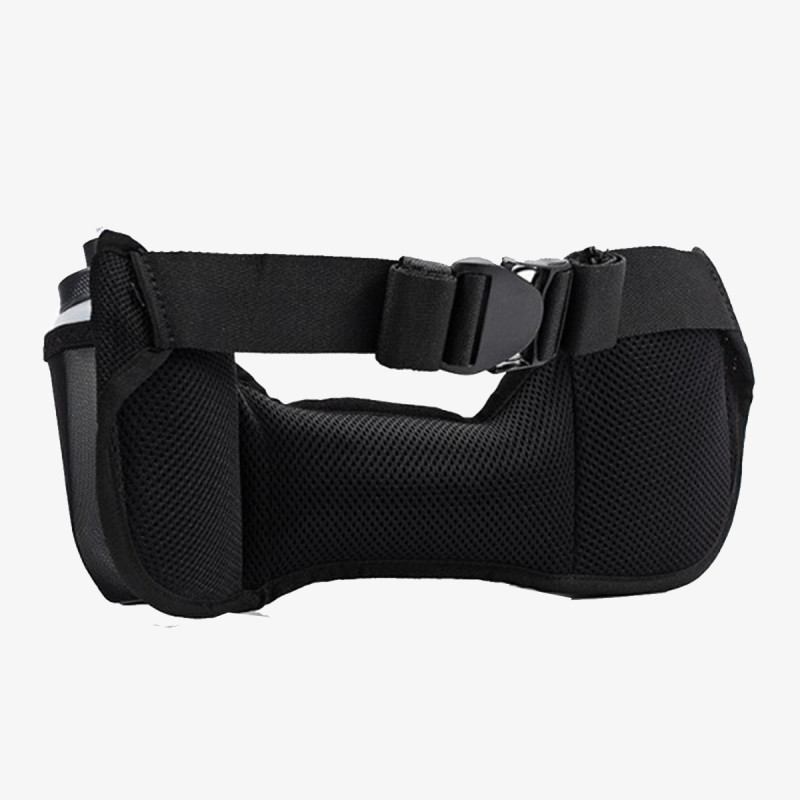 Nike NIKE DOUBLE POCKET FLASK BELT 3.0 20 OZ 
