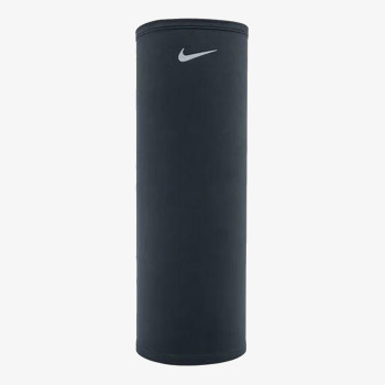 Nike Therma FIT 2.0 Neckwarmer Black/Silver 