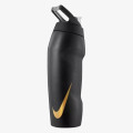 Nike Бутилка за вода NIKE HYPERFUEL BOTTLE 2.0 24 OZ BLACK/BL 