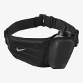Nike Малка чанта NIKE FLEX STRIDE BOTTLE BELT 12 OZ BLACK 