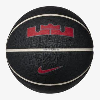 Nike NIKE ALL COURT 2.0 8P L JAMES DEFLATED 