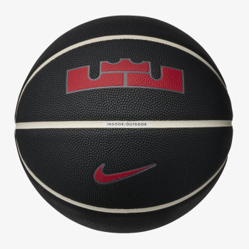 Nike NIKE ALL COURT 2.0 8P L JAMES DEFLATED 