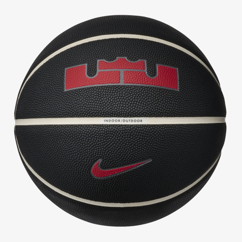 Nike NIKE ALL COURT 2.0 8P L JAMES DEFLATED 