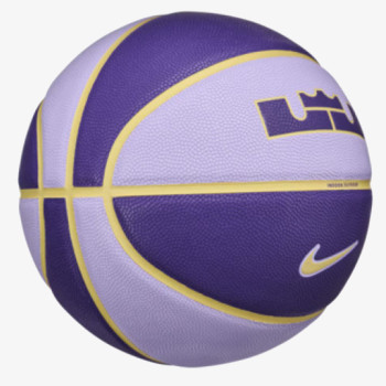 Nike NIKE ALL COURT 2.0 8P L JAMES DEFLATED 