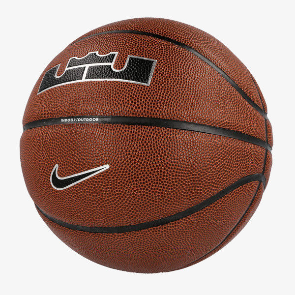 Nike NIKE ALL COURT 2.0 8P L JAMES DEFLATED A 