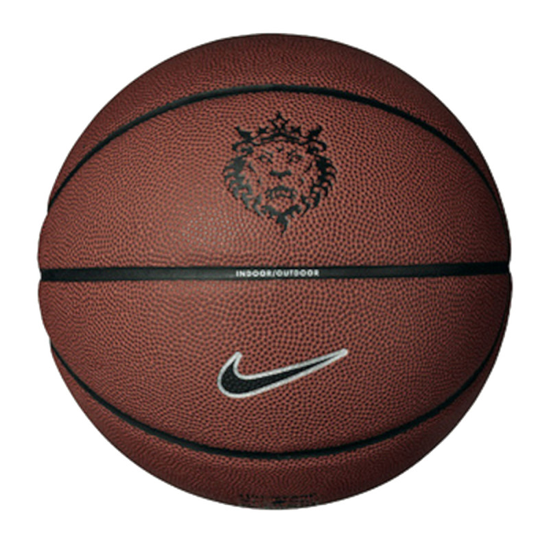 Nike NIKE ALL COURT 2.0 8P L JAMES DEFLATED A 