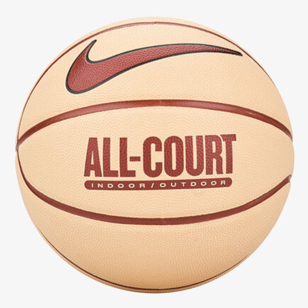 Nike NIKE EVERYDAY ALL COURT 8P DEFLATED 