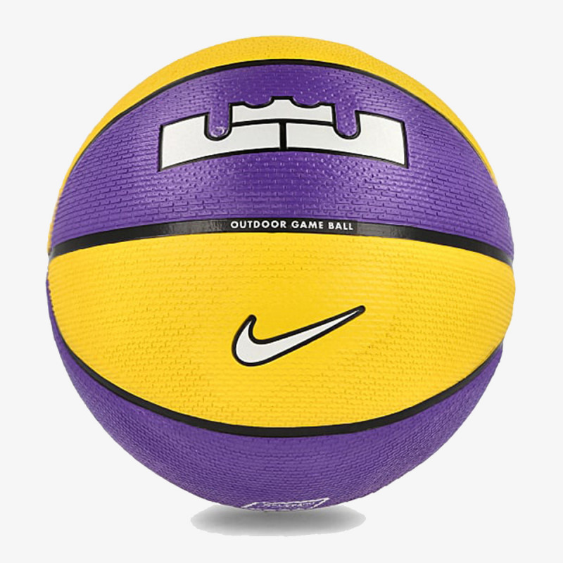 Nike All Court 8P KD Durant 