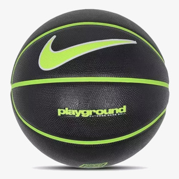 Nike Топка NIKE EVERYDAY PLAYGROUND 8P DEFLATED 