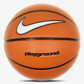Nike Топка NIKE EVERYDAY PLAYGROUND 8P DEFLATED 