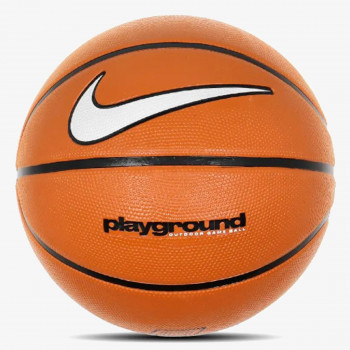 Nike NIKE EVERYDAY PLAYGROUND 8P DEFLATED 