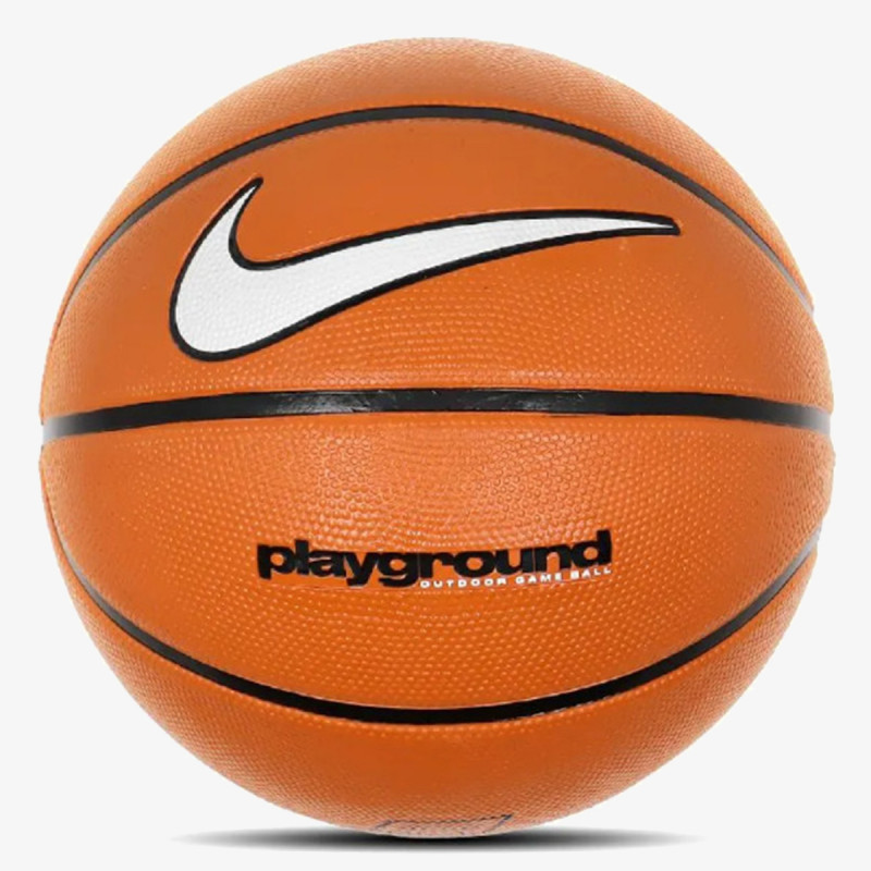 Nike Топка NIKE EVERYDAY PLAYGROUND 8P DEFLATED 