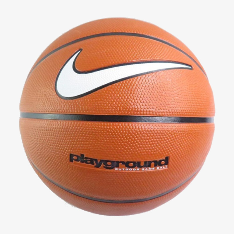 Nike Топка NIKE EVERYDAY PLAYGROUND 8P DEFLATED 
