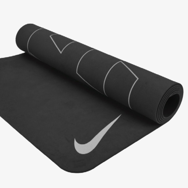 Nike Постелка за трениране NIKE YOGA MAT 4 MM REVERSIBLE 