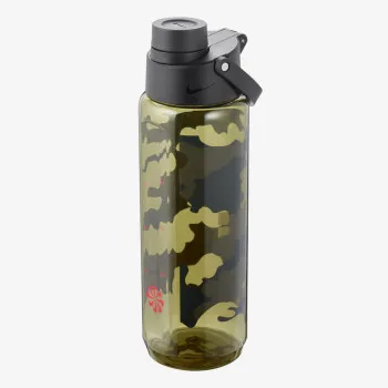 Nike БУТИЛКA ЗА ВОДА NIKE TR RENEW RECHARGE CHUG BOTTLE 24 OZ 