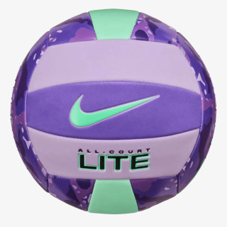 Nike Топка NIKE ALL COURT LITE VOLLEYBALL DEFLATED 