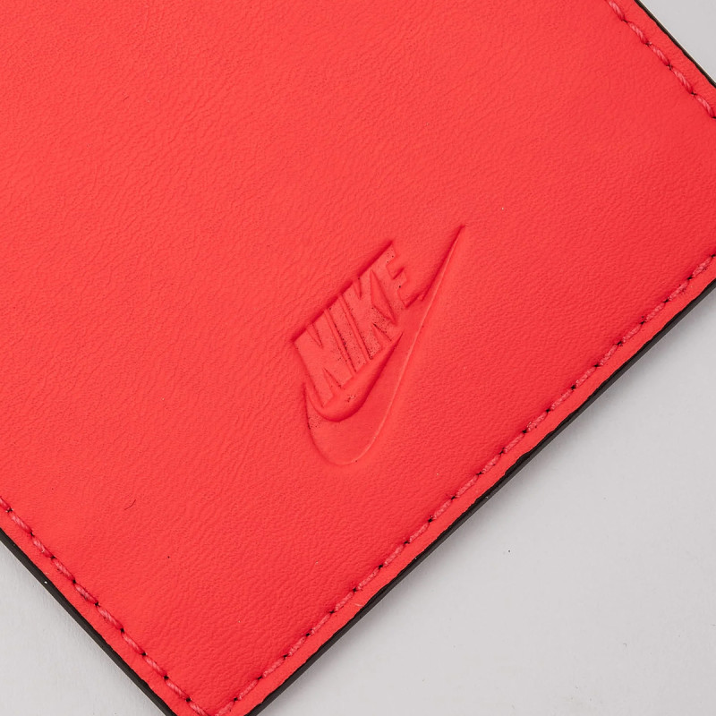 Nike NIKE ICON AIR MAX 90 CARD WALLET NEUTRAL 