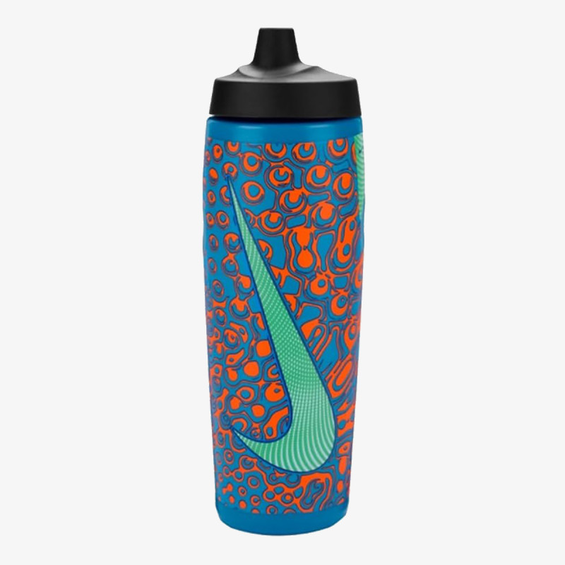 Nike NIKE REFUEL BOTTLE 32 OZ GRAPHIC ORBIT B