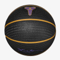 Nike NIKE PLAYGROUND 8P K BRYANT DEFLATED BLA 