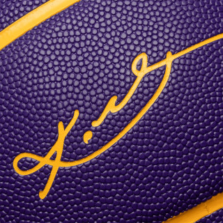 Nike NIKE ALL COURT 8P K BRYANT DEFLATED 