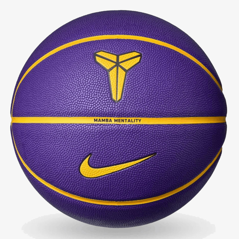 Nike NIKE ALL COURT 8P K BRYANT DEFLATED 