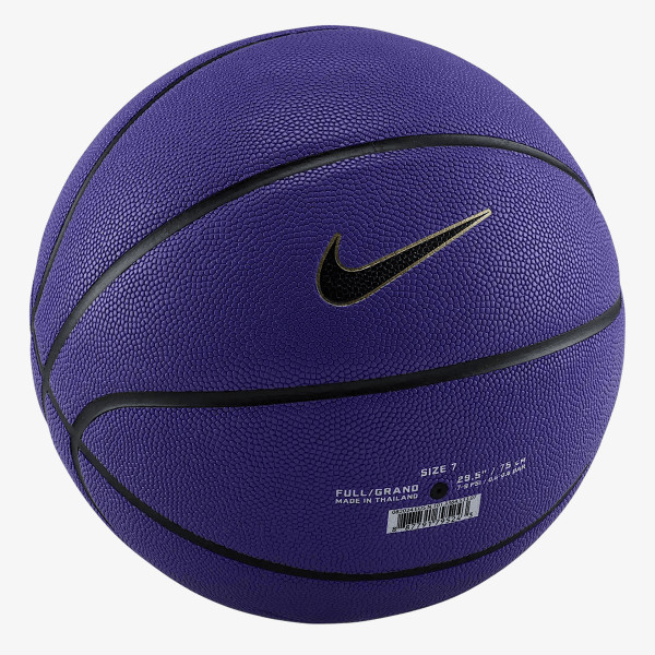 Nike Топка NIKE ALL COURT 8P K BRYANT CNY 2025 DEFL 