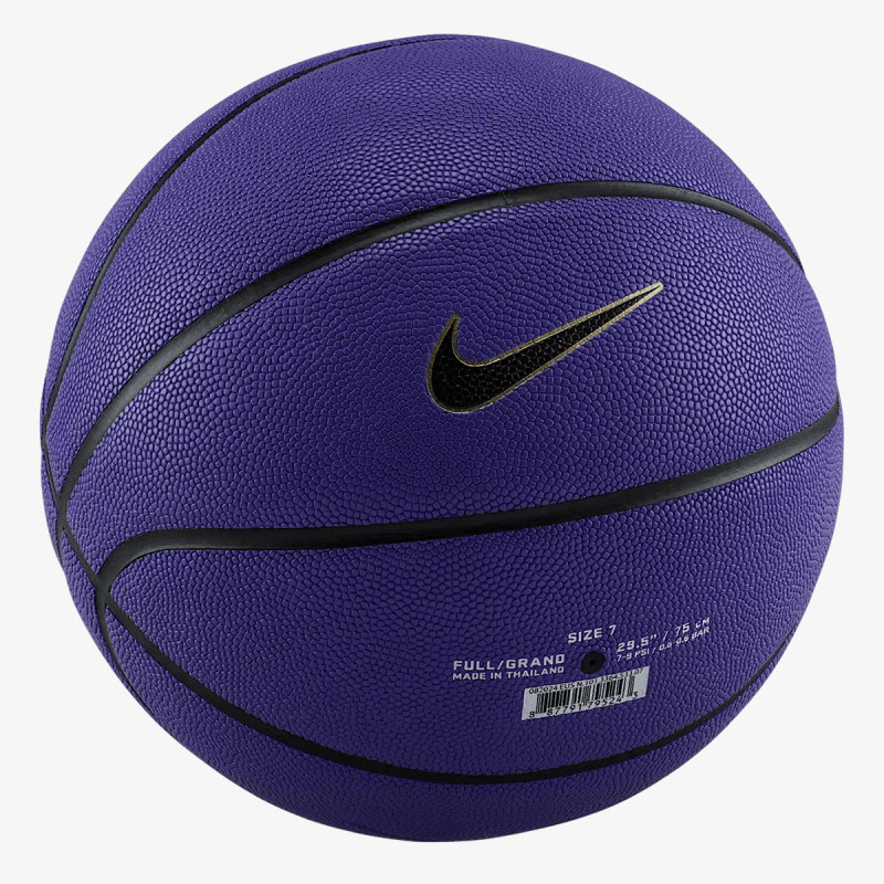 Nike Топка NIKE ALL COURT 8P K BRYANT CNY 2025 DEFL 