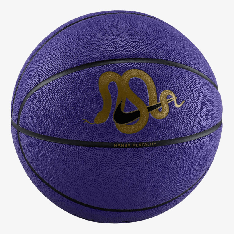 Nike Топка NIKE ALL COURT 8P K BRYANT CNY 2025 DEFL 
