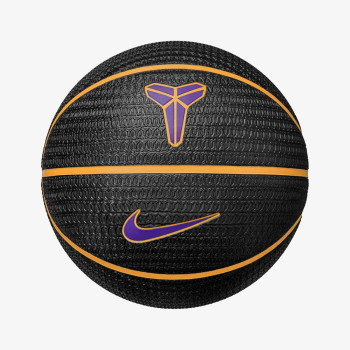 Nike NIKE SIGNATURE K BRYANT DEFLATED BLACK/U 