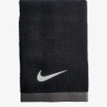 Nike NIKE FUNDAMENTAL TOWEL M BLACK/WHITE 