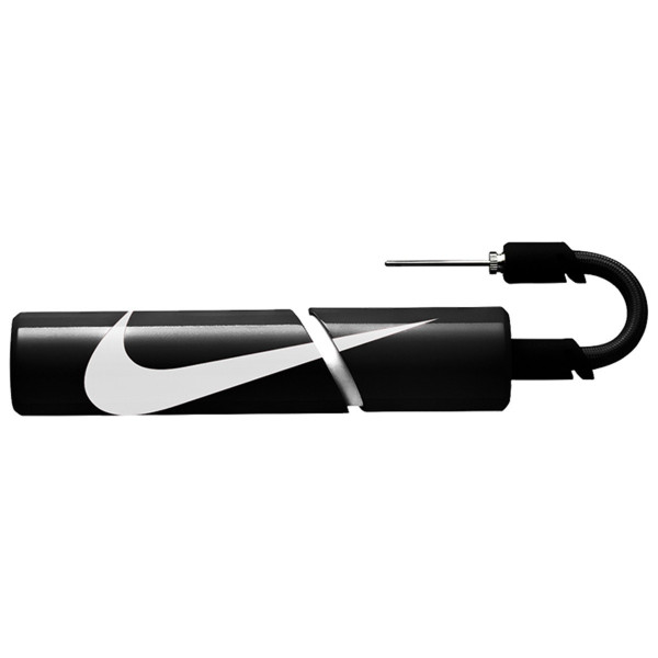 Nike NIKE ESSENTIAL BALL PUMP BLACK/WHITE/WHI 