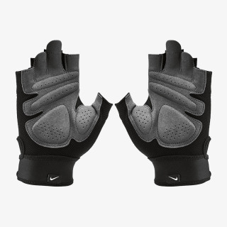 Nike NIKE MEN'S ULTIMATE FITNESS GLOVES BLACK 