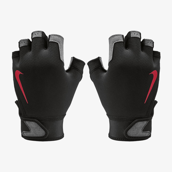 Nike Ръкавици NIKE MEN'S ULTIMATE FITNESS GLOVES BLACK 