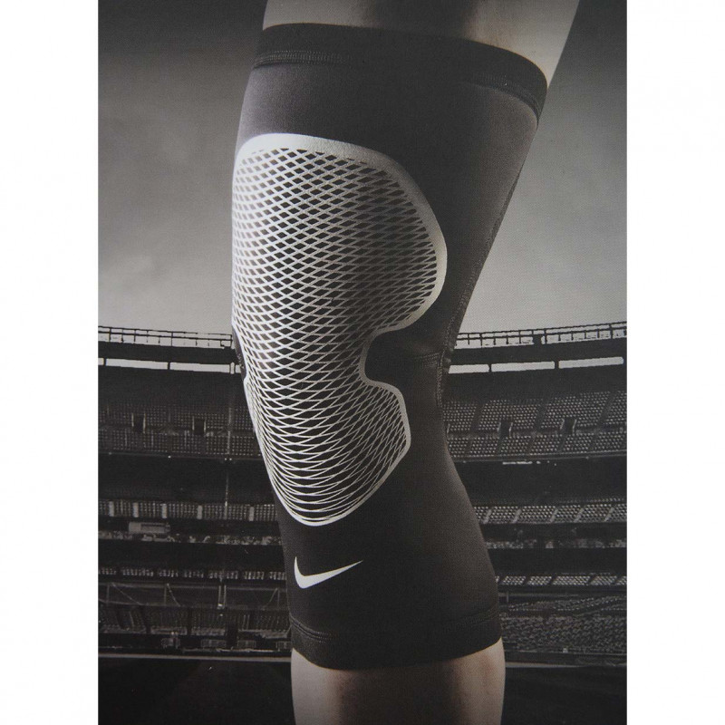 Nike pro hyperstrong knee sleeve 2.0 sales