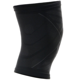 Nike NIKE ADVANTAGE KNITTED KNEE SLEEVE M BLA 