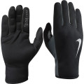 Nike NIKE WOMEN'S RALLY RUN GLOVES 2.0 S BLAC 