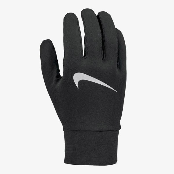 Nike NIKE MEN'S LIGHTWEIGHT TECH RUNNING GLOV 