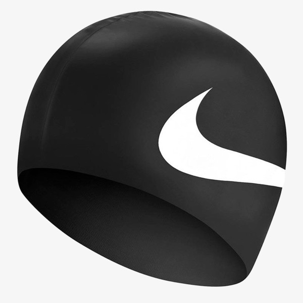 Nike Шапка за плуване Nike Big Swoosh 