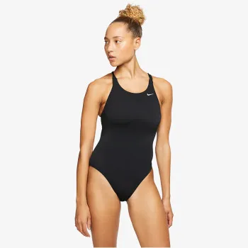 NIKE SWIM БАНСКИ КОСТЮМ ОТ ЕДНА ЧАСТ Nike Hydrastrong Solid 