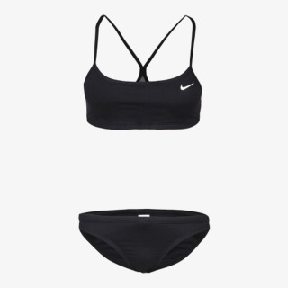 Nike Бански костюм от една част Nike Essential 