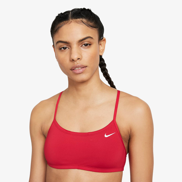 Nike Бански костюм от две части RACERBACK BIKINI SET 