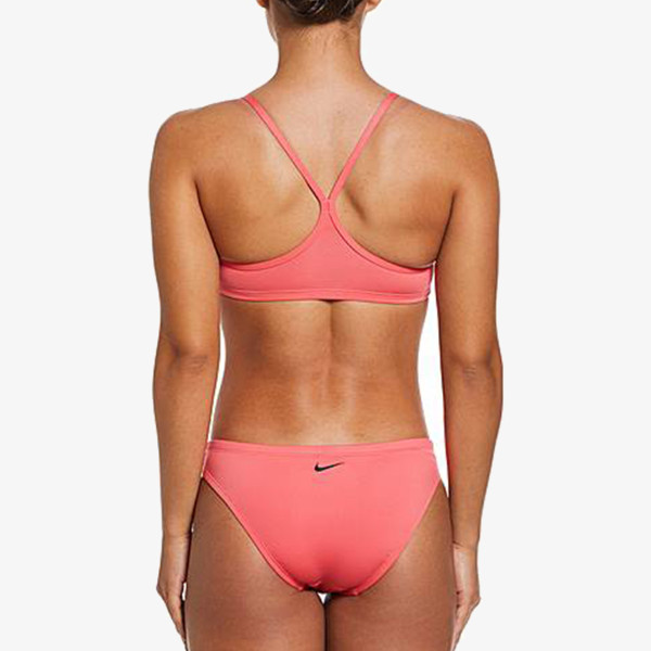 Nike Бански костюм от две части Nike Essential Racerback Bikini Set 