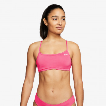Nike Горнище на бански RACERBACK BIKINI TOP 