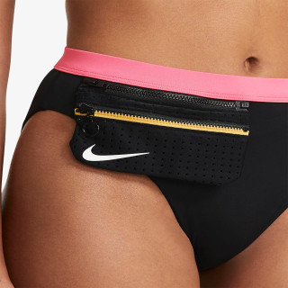 Nike Къси панталони за плуване HIGH WAIST BOTTOM 