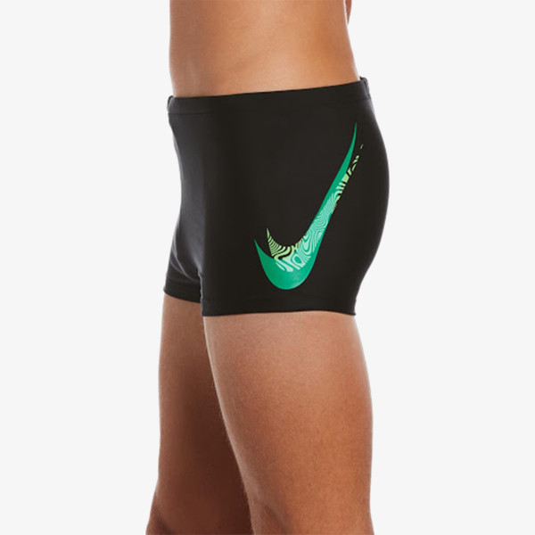 Nike Къси панталони за плуване SQUARE LEG 