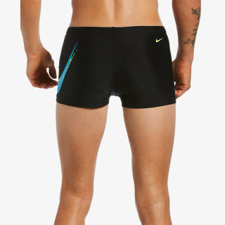 Nike Къси панталони за плуване SQUARE LEG 