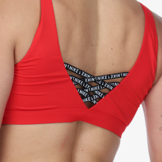 Nike NIKE Горнище на бански Scoop Neck 